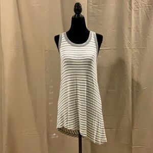 CAbi "Side Out" Tank